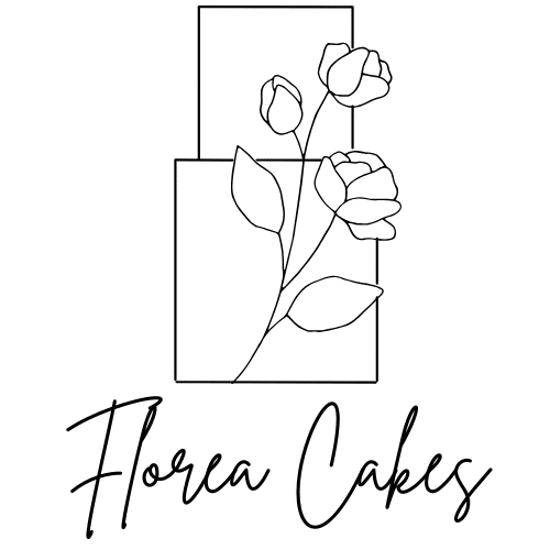 How To Make Wafer Paper Wild Roses Florea Cakes