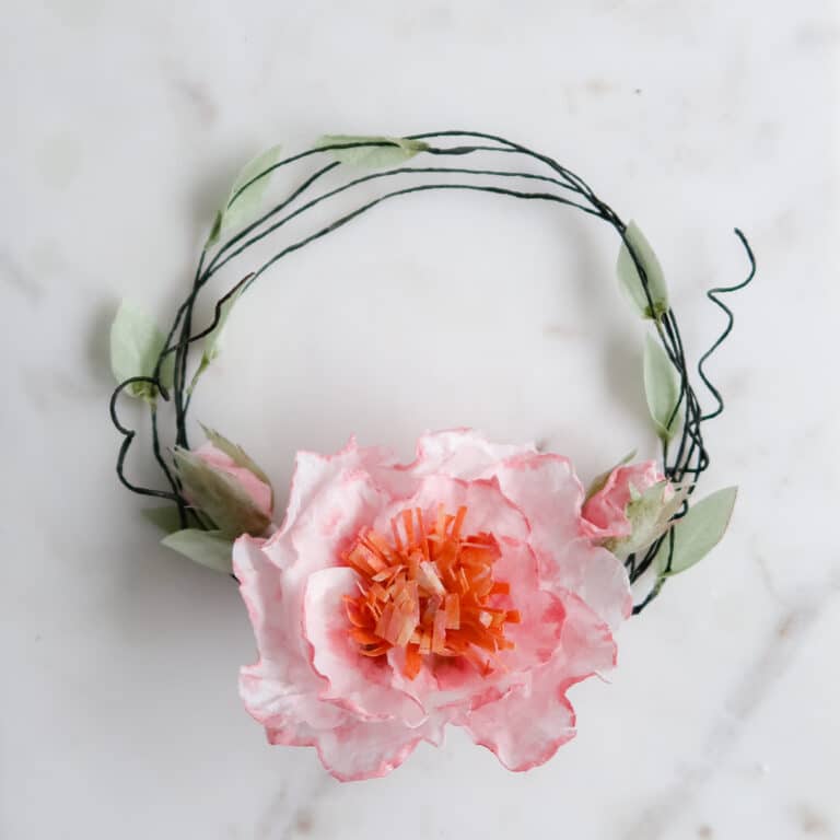 astashkina cakes wild rose wreath (3)