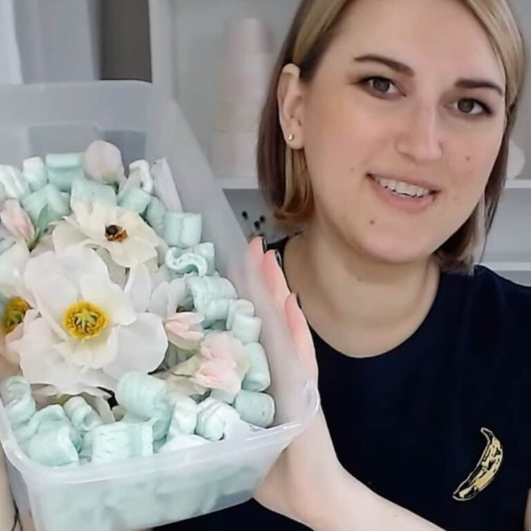 how to store sugar flowers astashkina cakes 1