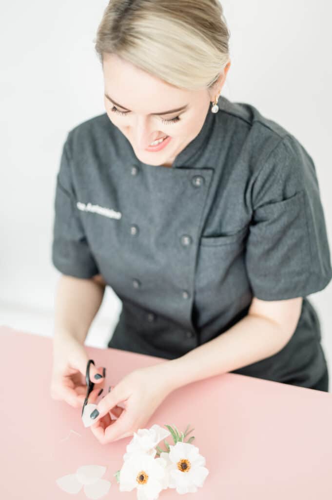 Anna Astashkina Cakes Artist 14