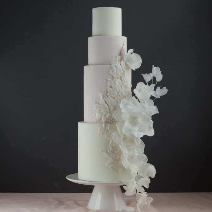 Florea Cakes Wedding Cakes (4)