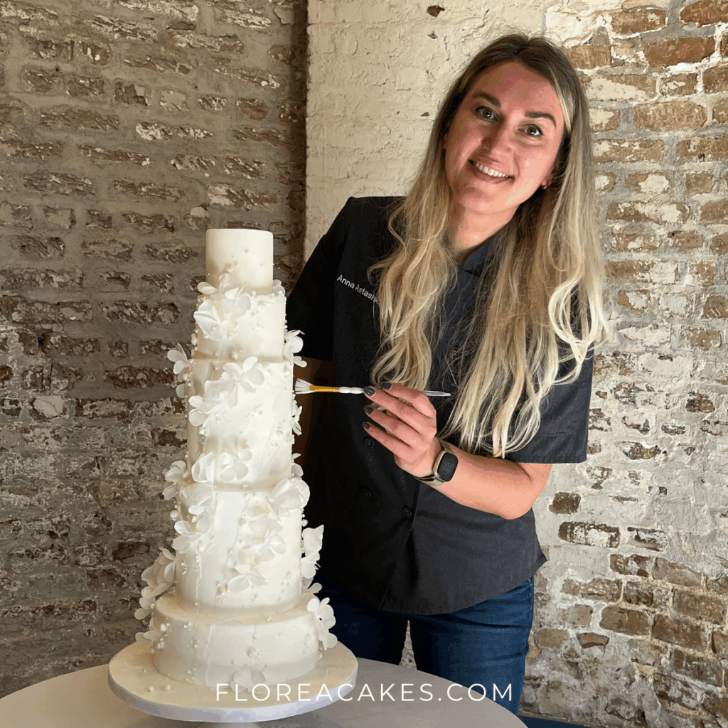 Home Bakery Kitchen Florea Cakes