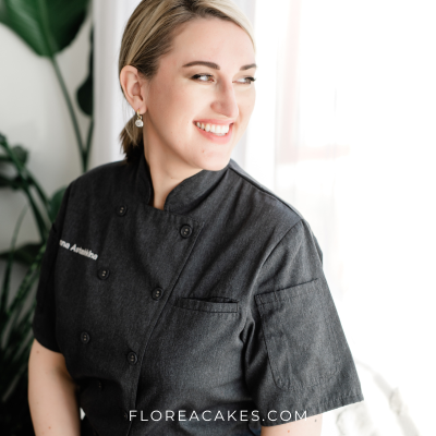 A Clear Plan for Growth Florea Cakes