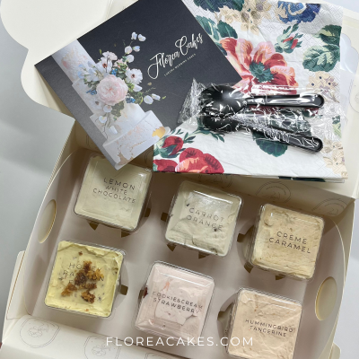 Elegant Wedding Cake Delights Florea Cakes