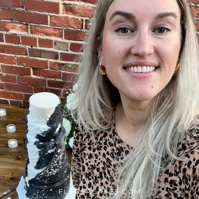 Flexibility, Freedom… and Responsibility Florea Cakes