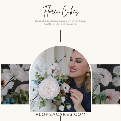 Florea Cakes Floral Design