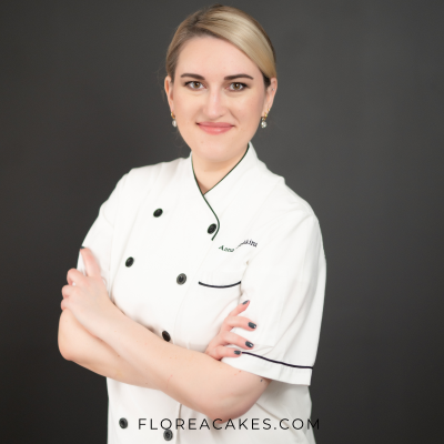 Tips for pricing wedding cakes Florea Cakes