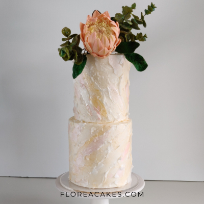 How to price you wedding cake for profit