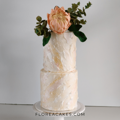 How to price you wedding cake for profit