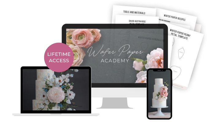 Online Course Bundle Mockup