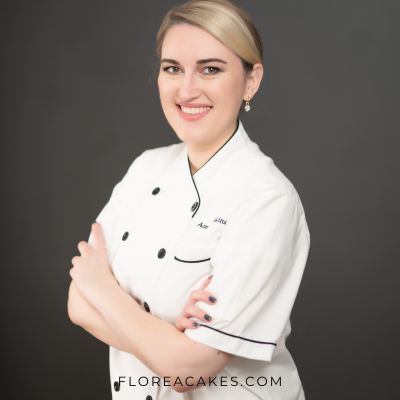 Streamline Your Processes Florea Cakes