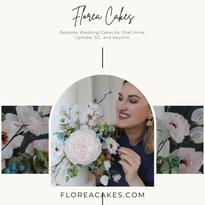Why Every Wedding Cake Business Needs a Contract Florea Cakes