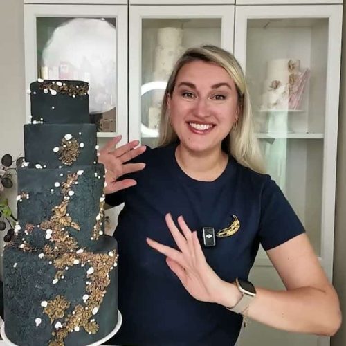 video thumbnail for 'Modern Fondant Texture Tutorial (Step-by-Step)'