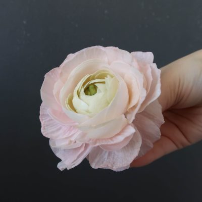 side flower square