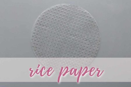 wafer paper vs rice paper Astashkina Cakes 2